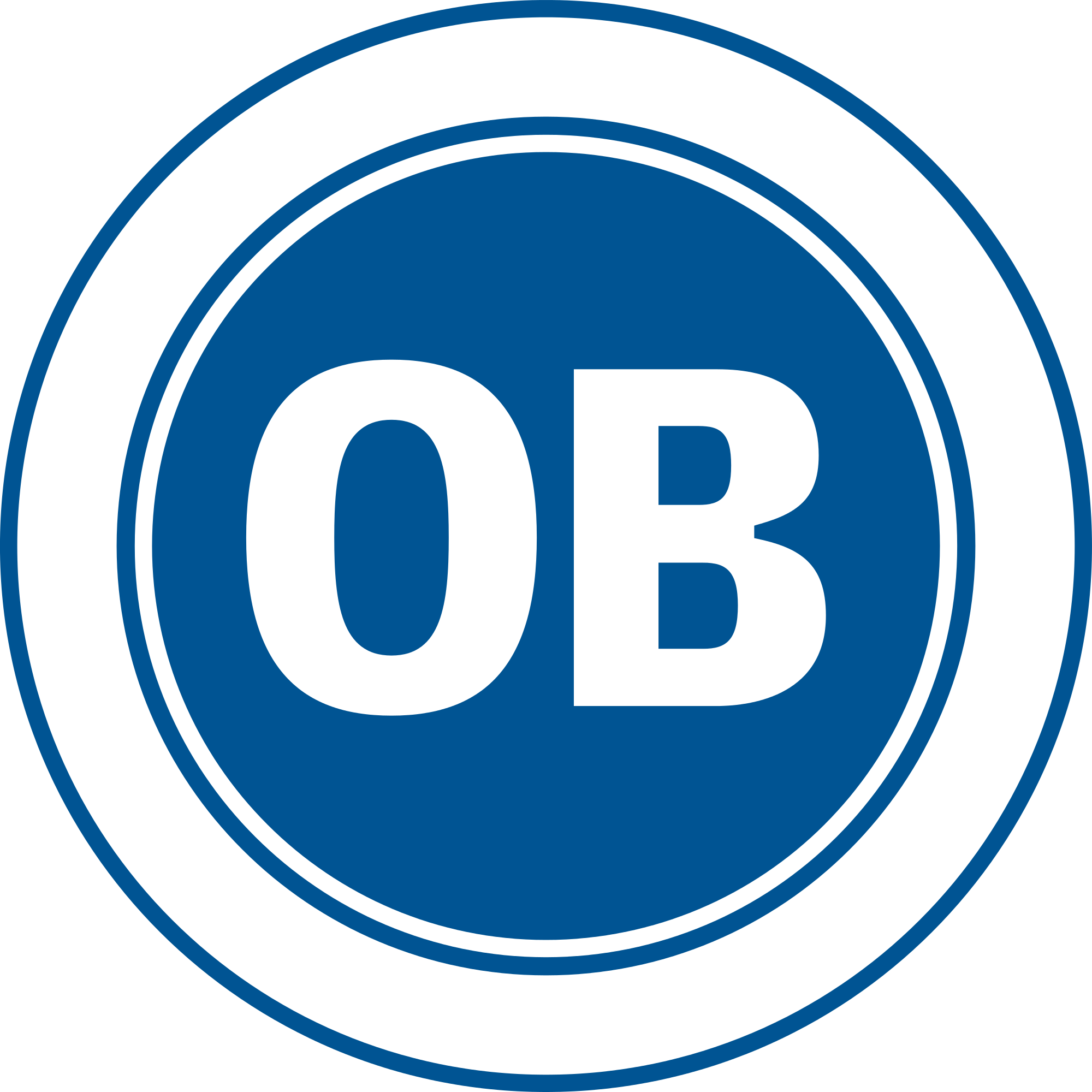 Odense Boldklub logistik centralen
