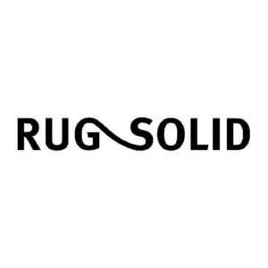 Rug Solid Logo logistik centralen