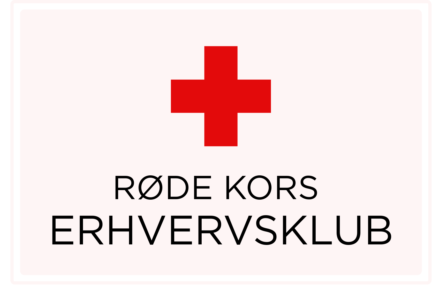 Røde Kors Erhvervsklub